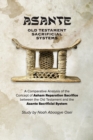 Asante - Old Testament Sacrificial Systems - A Comparison - Book