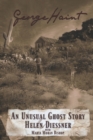 George Haint : An Unusual Ghost Story - Book