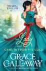 The Lady Who Came in from the Cold : A Steamy Second Chance Holiday Regency Romance - Book