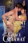 The Viscount Always Knocks Twice : A Hot Enemies to Lovers Regency Romance - Book