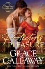 Her Protector's Pleasure : An Enemies to Lovers Hot Regency Romance - Book