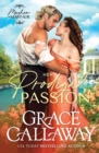 Her Prodigal Passion - Book