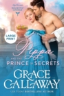 Pippa and the Prince of Secrets (Large Print) : A Steamy Beauty and the Beast Victorian Romance - Book