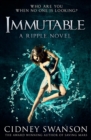 Immutable - Book