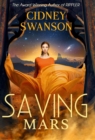 Saving Mars - Book