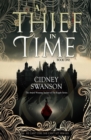 A Thief in Time - Book