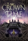 A Crown in Time - Book