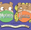 Masked Romance - Book