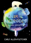 Animal Antipodes - Book