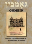 Memorial Book of Gombin, Poland - Book