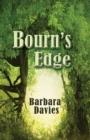 Bourn's Edge - Book