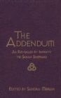 The Addendum - Book