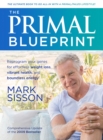 The Primal Blueprint - Book