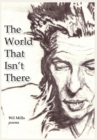 The World That Isn't There - Book