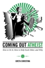 Coming Out Atheist - Book