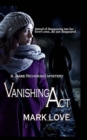 Vanishing Act : A Jamie Richmond Mystery - Book