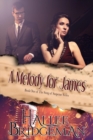 Melody for James (Romantic Suspense) - eBook