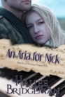 Aria for Nick (Romantic Suspense) - eBook