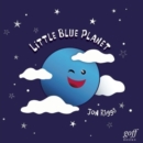 Little Blue Planet - Book