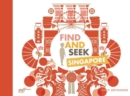 Find and Seek Singapore - Book