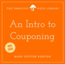 An Intro to Couponing - eBook