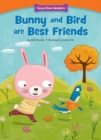 Bunny and Bird are Best Friends : Making New Friends - eBook