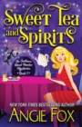 Sweet Tea and Spirits - Book