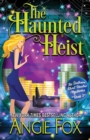 The Haunted Heist - Book