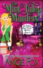 The Mint Julep Murders - Book