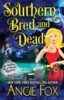 Southern Bred and Dead - Book
