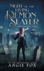 Night of the Living Demon Slayer - Book