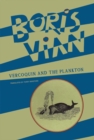 Vercoquin and the Plankton - Book