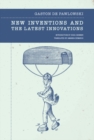 New Inventions and the Latest Innovations - Book
