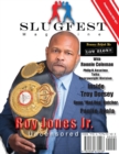 Slugfest Magazine : Vol. 1 - Book