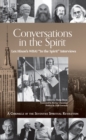 Conversations in the Spirit : Lex Hixon's WBAI 'In the Spirit' Interviews: A Chronicle of the Seventies Spiritual Revolution - eBook