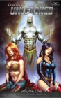 Grimm Fairy Tales Presents: Unleashed Volume 1 - Book