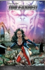 Grimm Fairy Tales Presents: Unleashed Volume 2 - Book