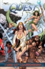 Grimm Fairy Tales: Quest - Book