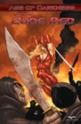 Grimm Fairy Tales Presents: Code Red Volume 1 - Book