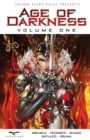 Age of Darkness Volume 1 - Book