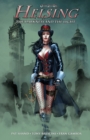 Grimm Fairy Tales Presents Helsing - Book