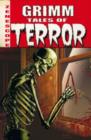 Grimm Tales of Terror Volume 1 - Book