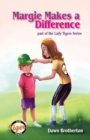 Margie Makes a Difference - Book