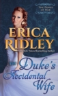 The Duke's Accidental Wife - Book
