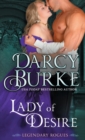 Lady of Desire - Book