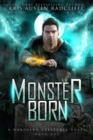 Monster Born : Northern Creatures Book One - Book
