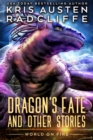 Dragon's Fate and Other Stories - Book