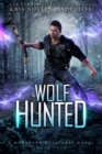 Wolf Hunted - Book