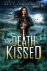 Death Kissed - Book
