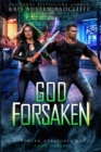 God Forsaken - Book